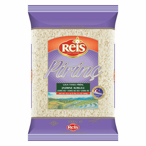 Reis Jasmine Rice 1kg