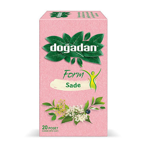 Dogadan Form Tea 20TB 40g