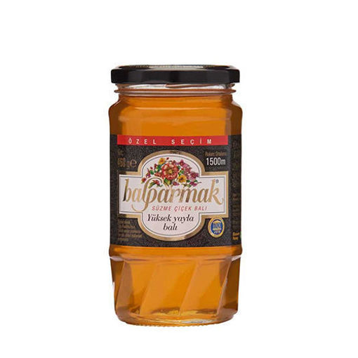 balparmak Special Selection Flower Honey 460g