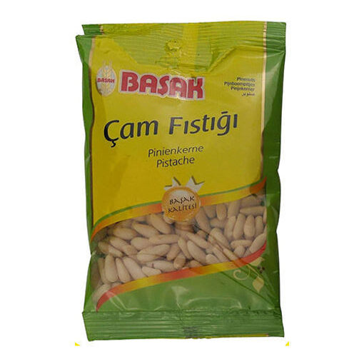Basak Pinenuts 20g