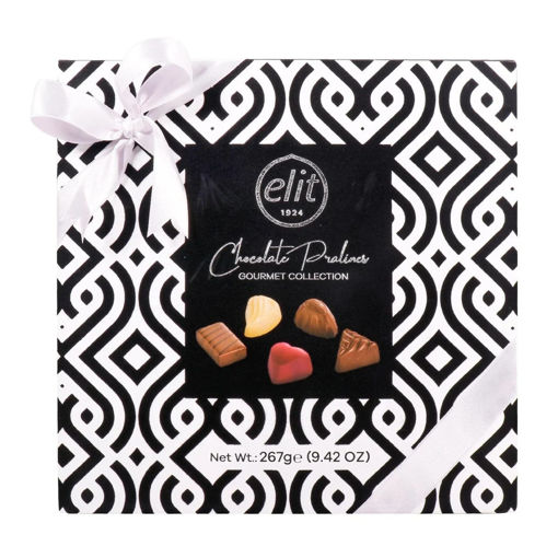 Elit Chocolate Pralines 267g