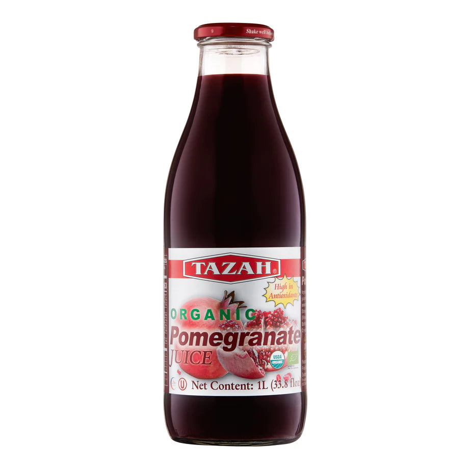 Tazah Pomegrante Juice 1L