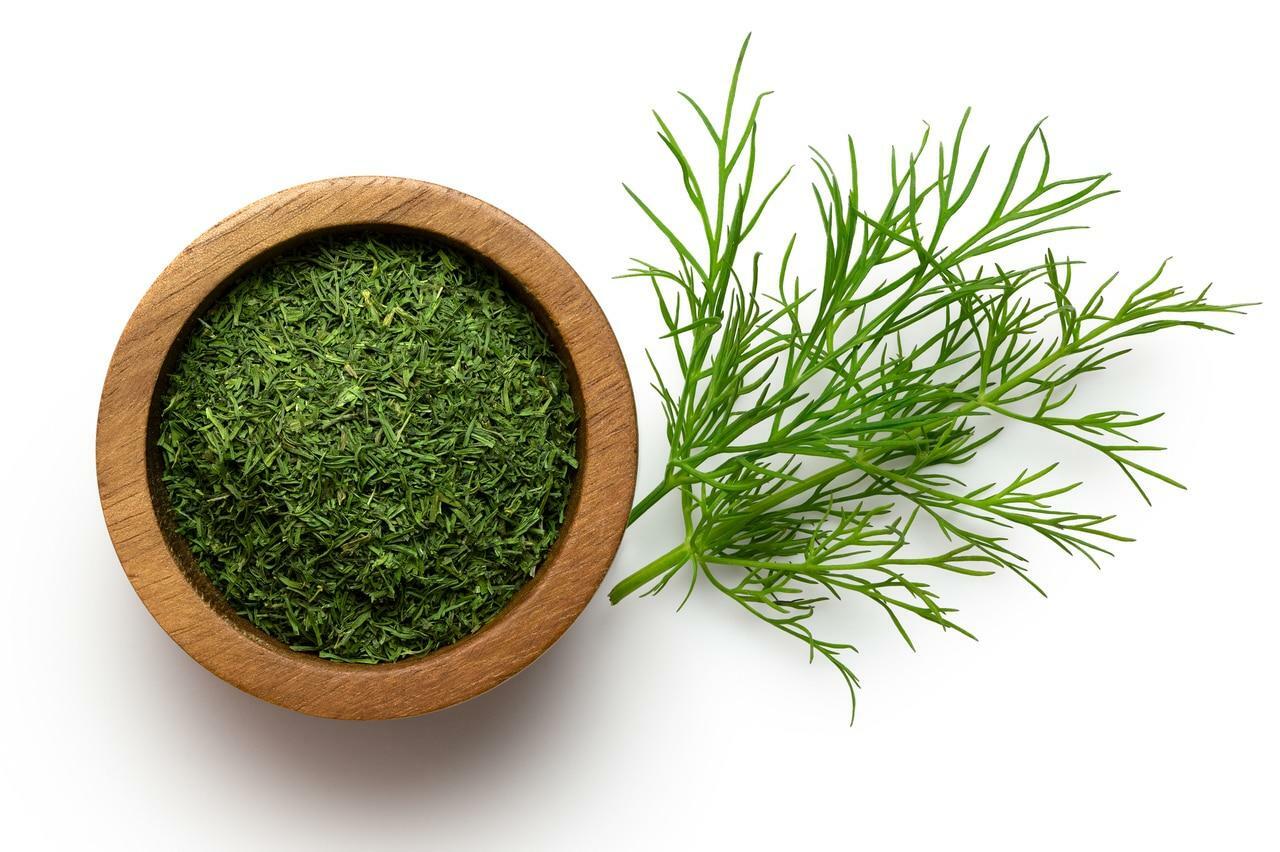 Dill Weed 1lb
