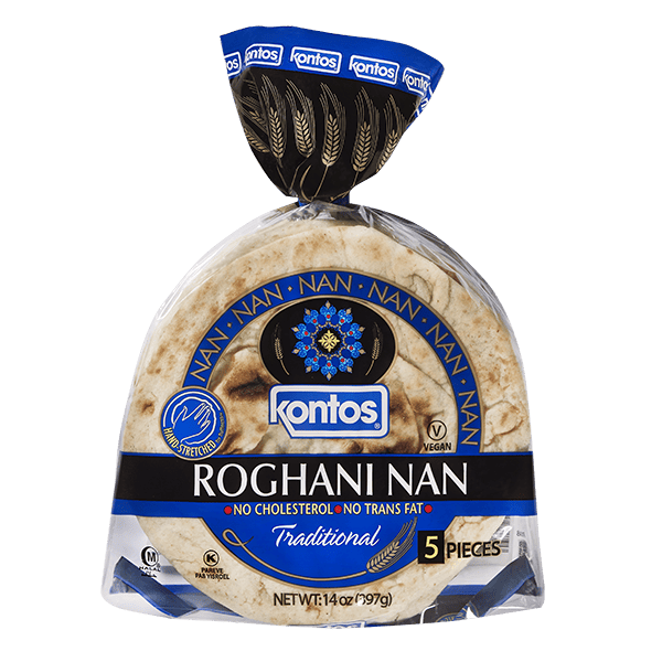 Kontos Roghani Nan 28.0 oz