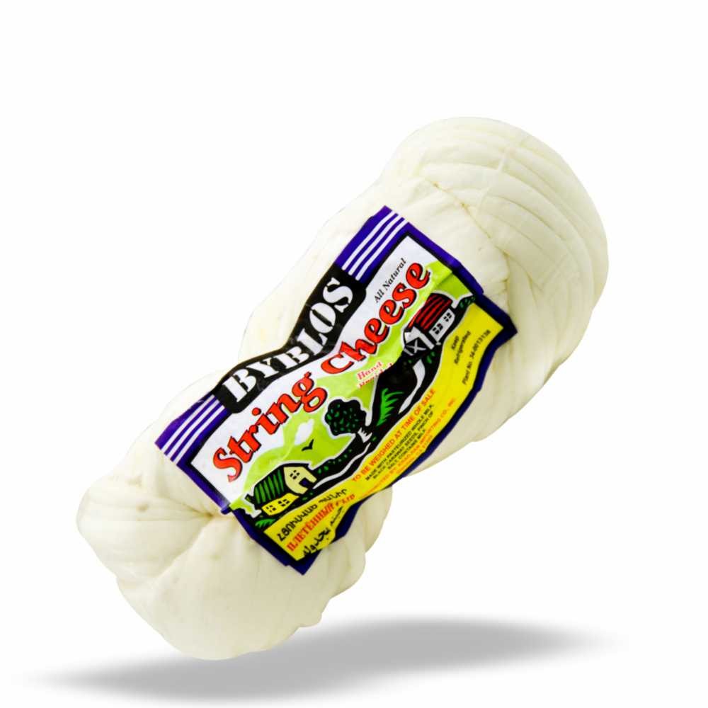 Byblos String Cheese