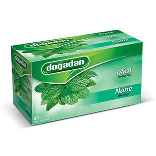 Dogadan Mint Tea 20TB 26g