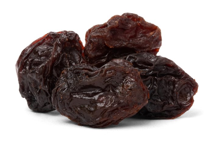 Jumbo Thompsons Raisins 1lb