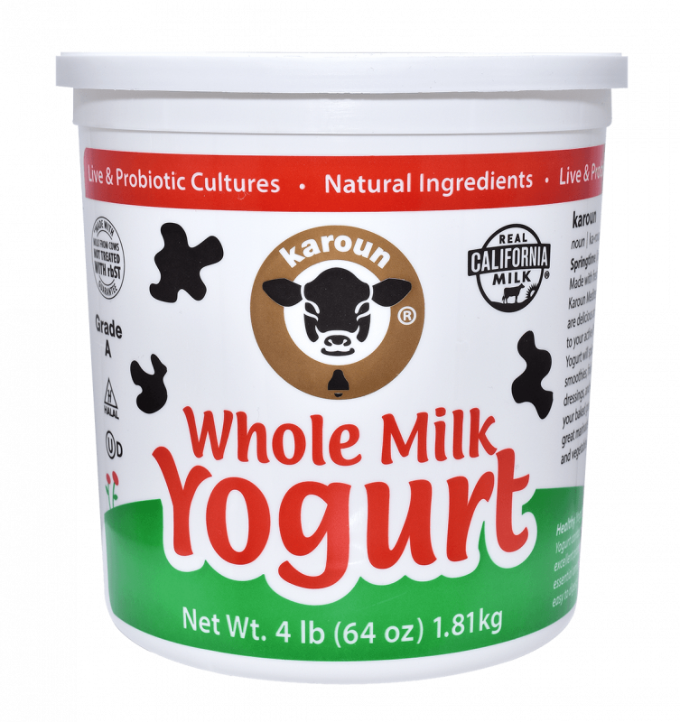 Karoun Plain Yogurt 2lb