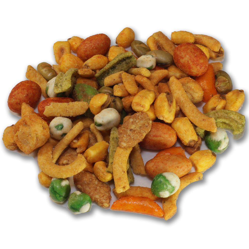 Spicy Jungle Mix 1lb