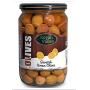 Royal Valley Scratched Green Olives 500g