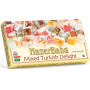 Hazer Baba Mixed Turkish Delight 454g