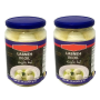AL-RAII Labneh Balls in Oil 15 oz
