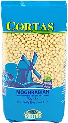 Cortas Moghrabieh 1kg