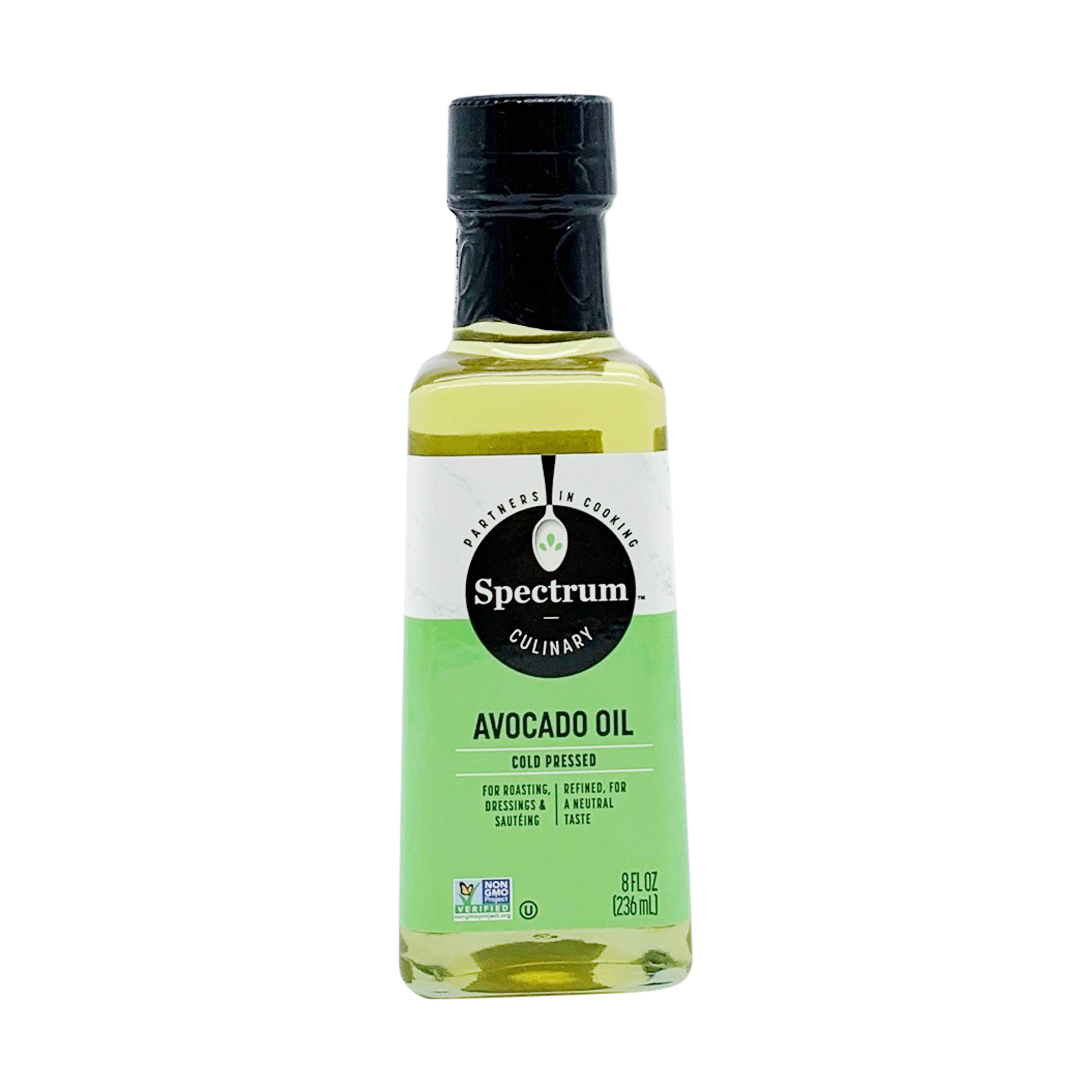 Spectrum Avacado Oil 8oz