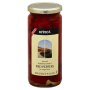 Krinos Roasted Sweet Red Peppers 16oz