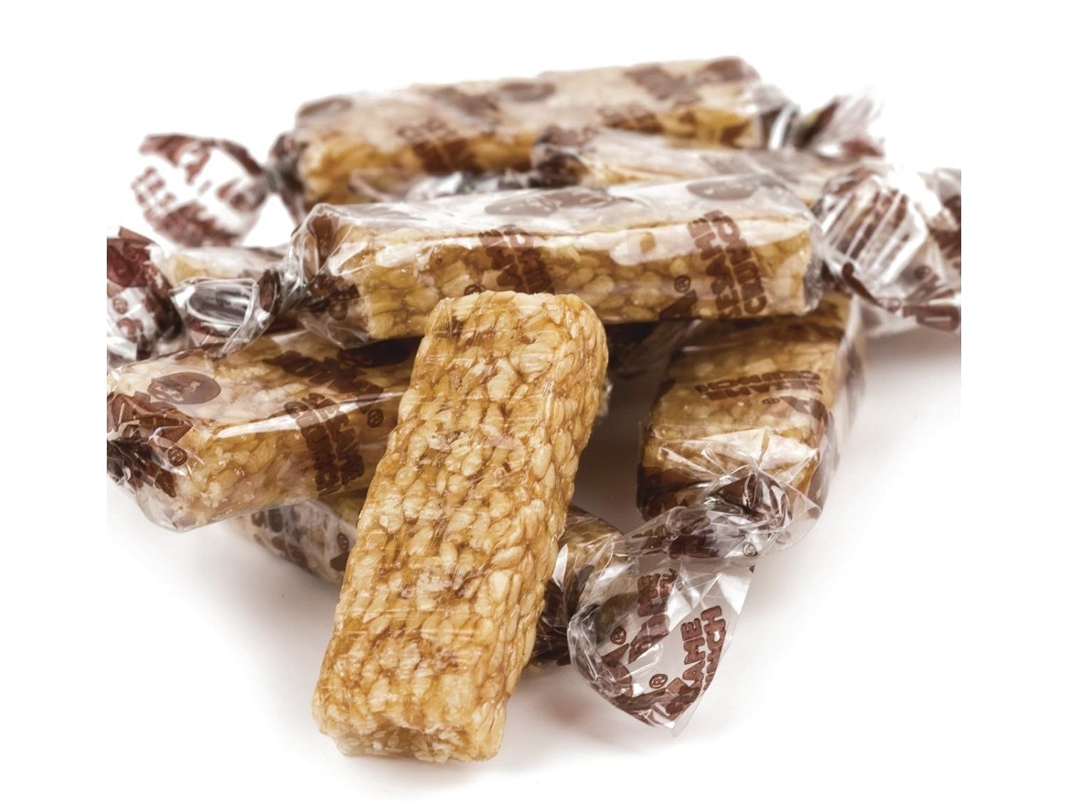 Sesame Crunch 1lb