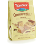 Loacker Quadratini Tiramisu Wafer 220g