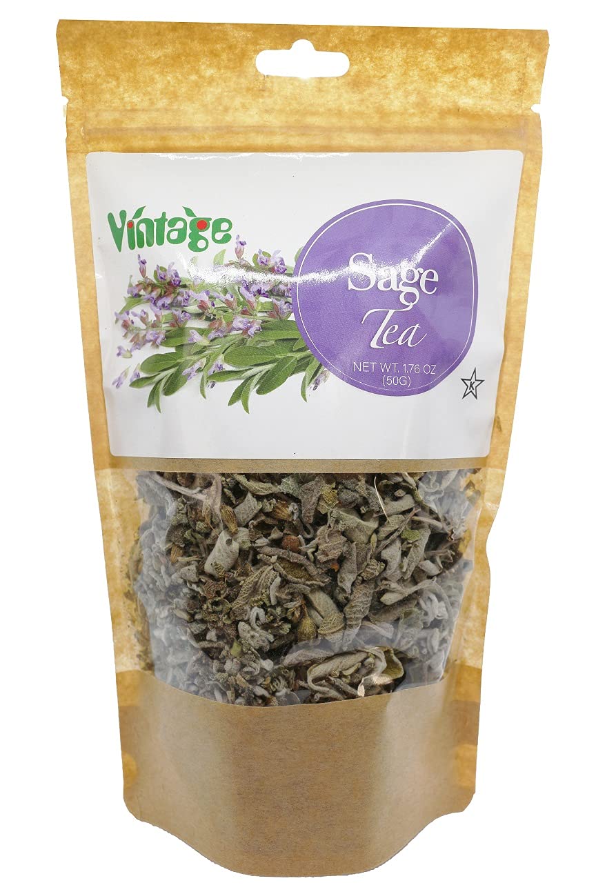 Vintage Sage 50g