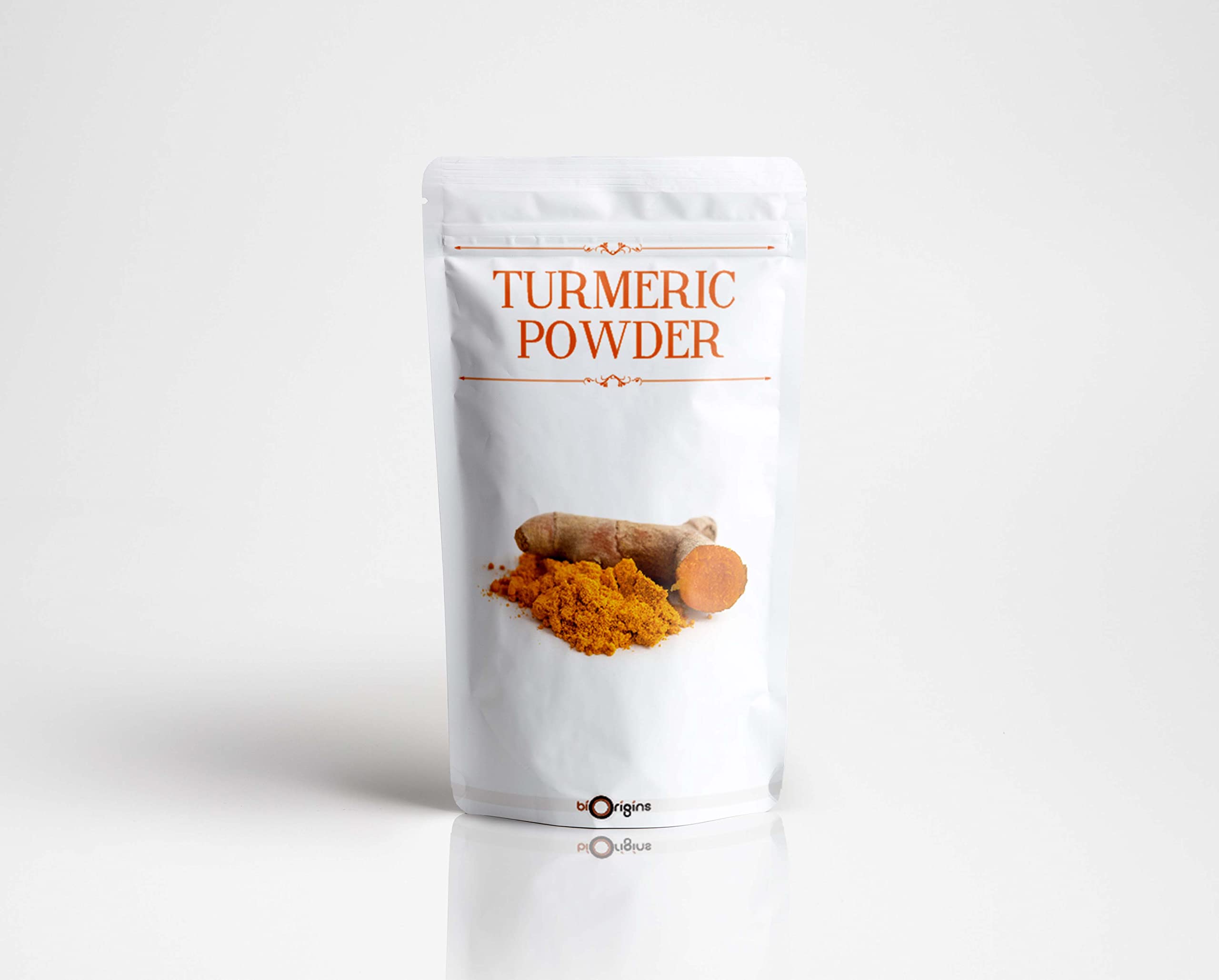 Botany Turmeric Powder 100g