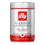 Illy Ground Coffee 250g