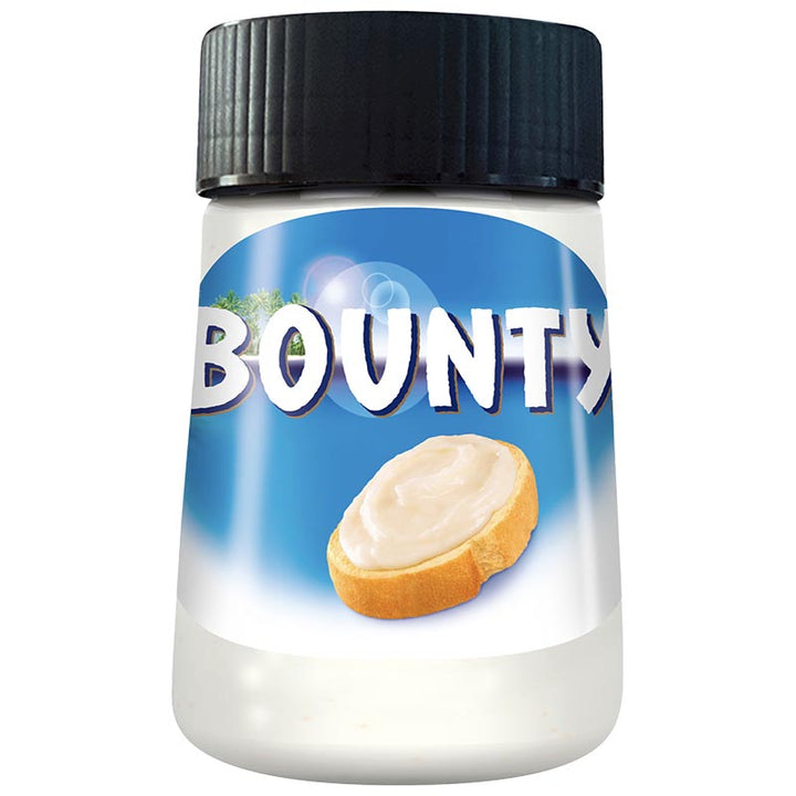 Bounty Milk Spread 350g