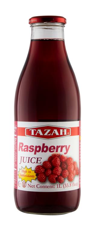 Tazah Raspberry Juice 1l