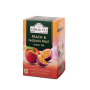 Ahmad Tea Peach & Passion Fruit Tea 20TB 40g