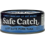Safecatch Wild Elite Tuna 5oz
