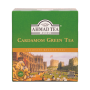 Ahmad Tea Cardamom Green Tea 100TB 150g