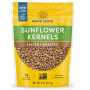 Sunflower Kernels Roasted & Salted 1lb