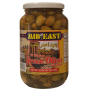 El Koura Green Olives 2kg