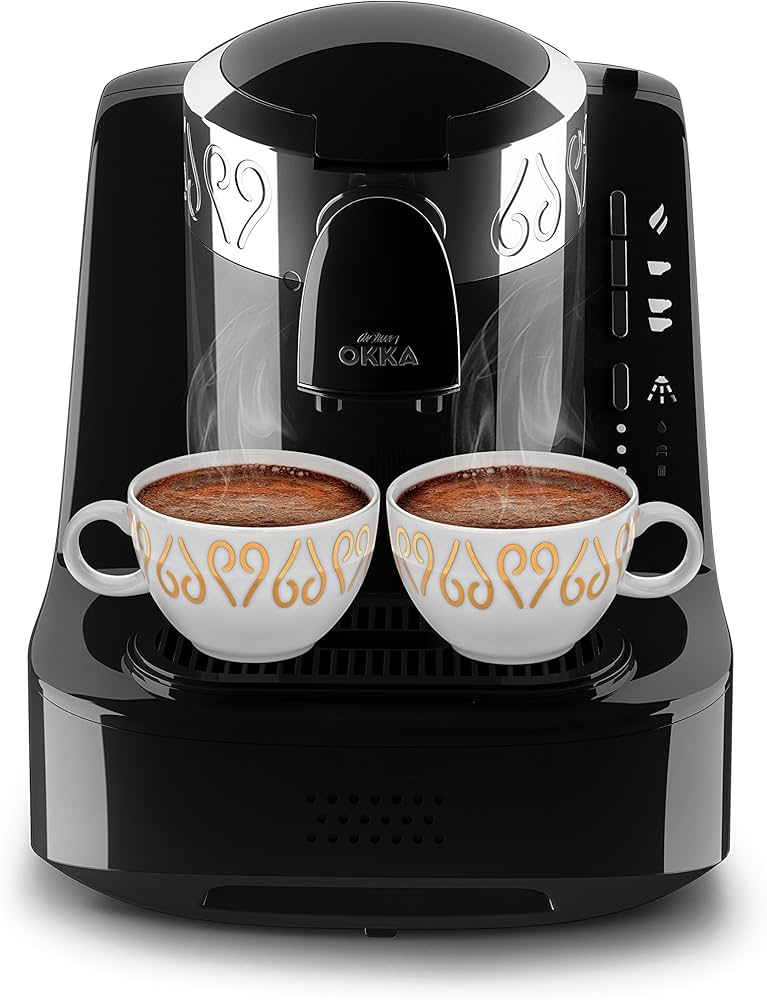 Arzum Turkish Coffee Maker 1