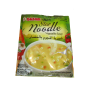 Basak Vegetable Star Noodle Soup 70g