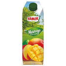Tamek Mango Juice 1l