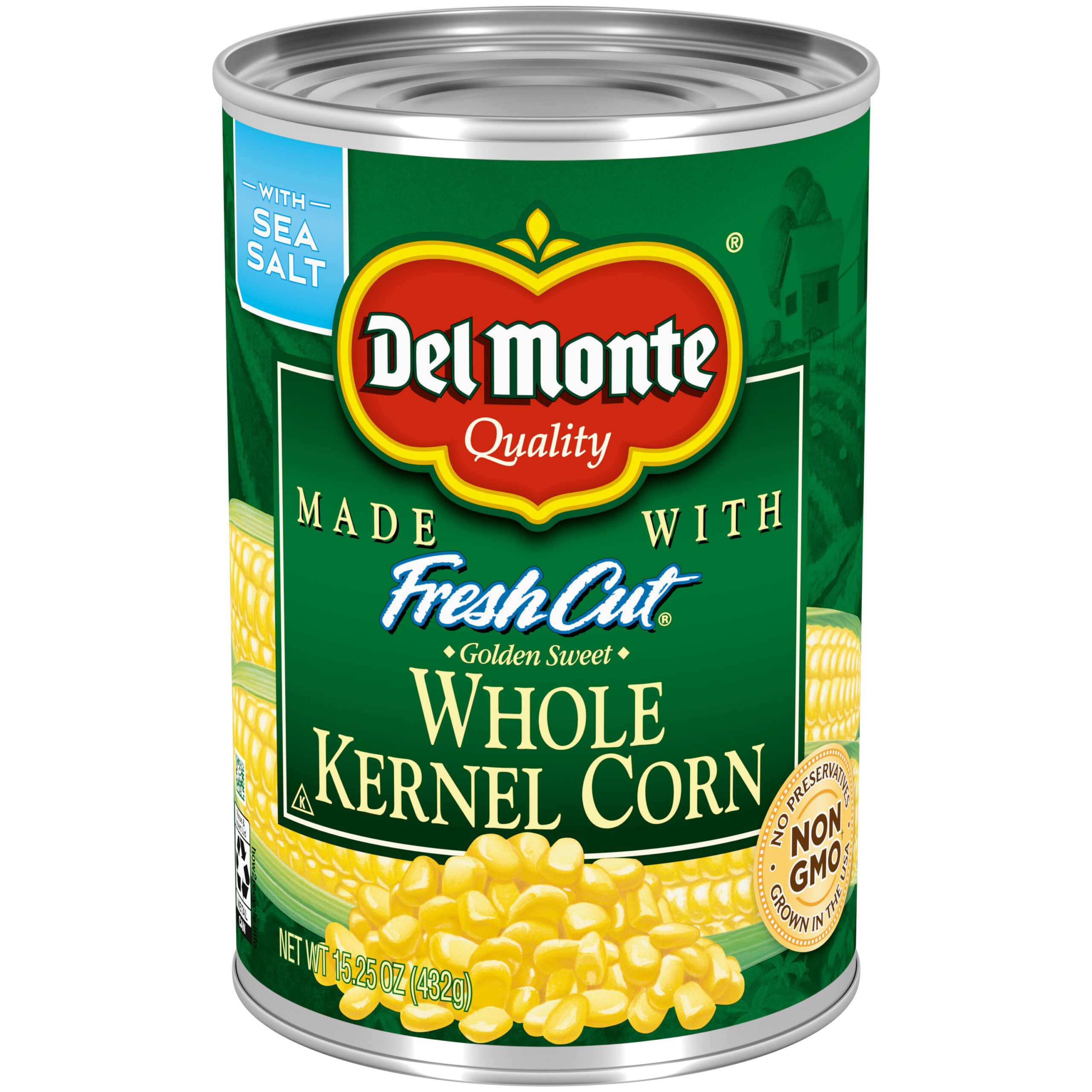 Del Monte Corn 15oz