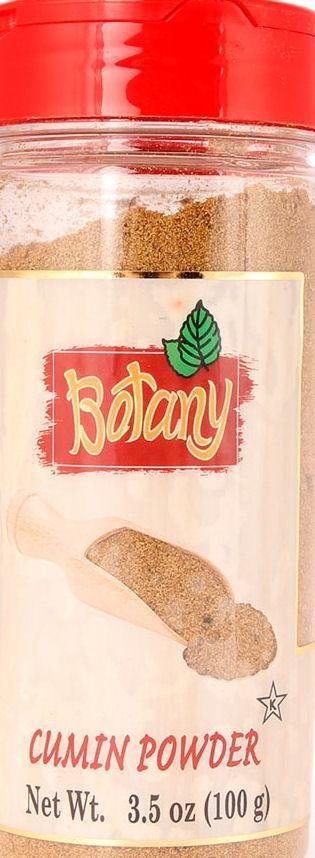 Botany Cumin Seed 100g