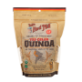 Bob's Red Mill Organic Red Quinoa 13oz