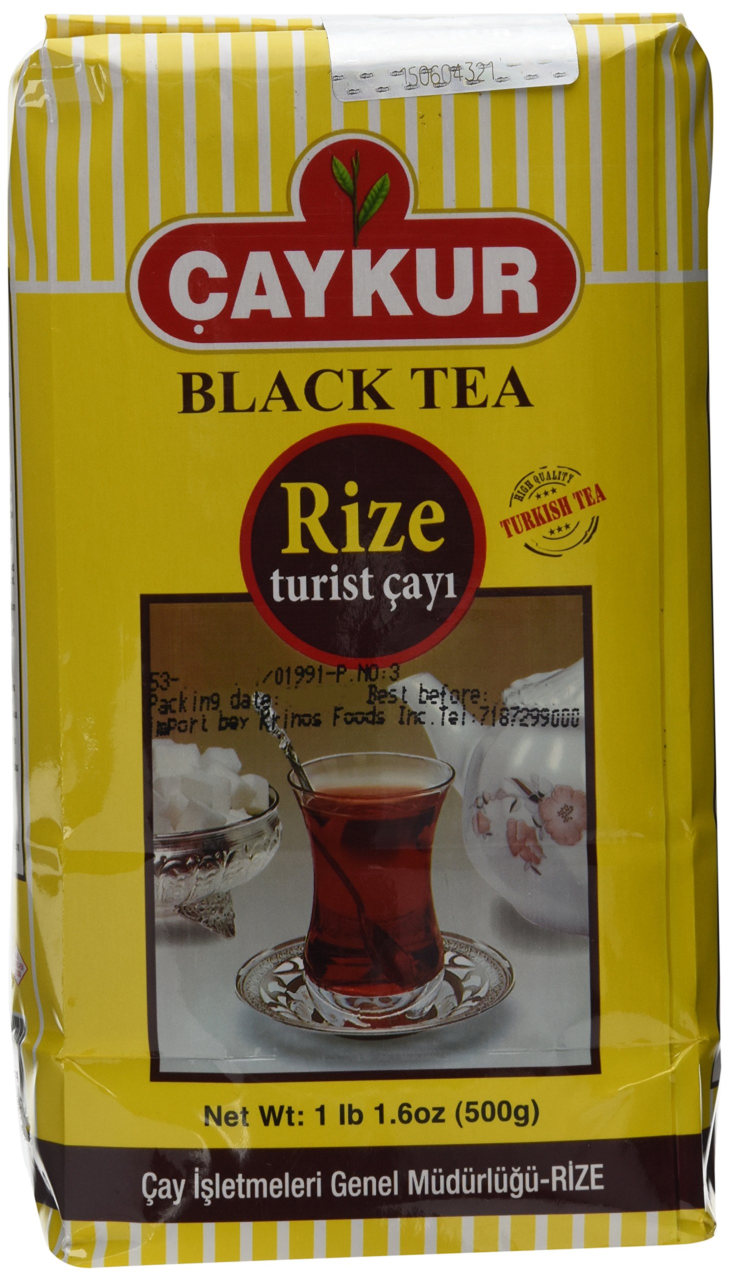 Caykur Rize Tea 500g