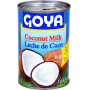 Goya Coconut Milk 13oz