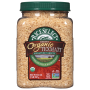 Texmati Organic Brown Rice 32oz