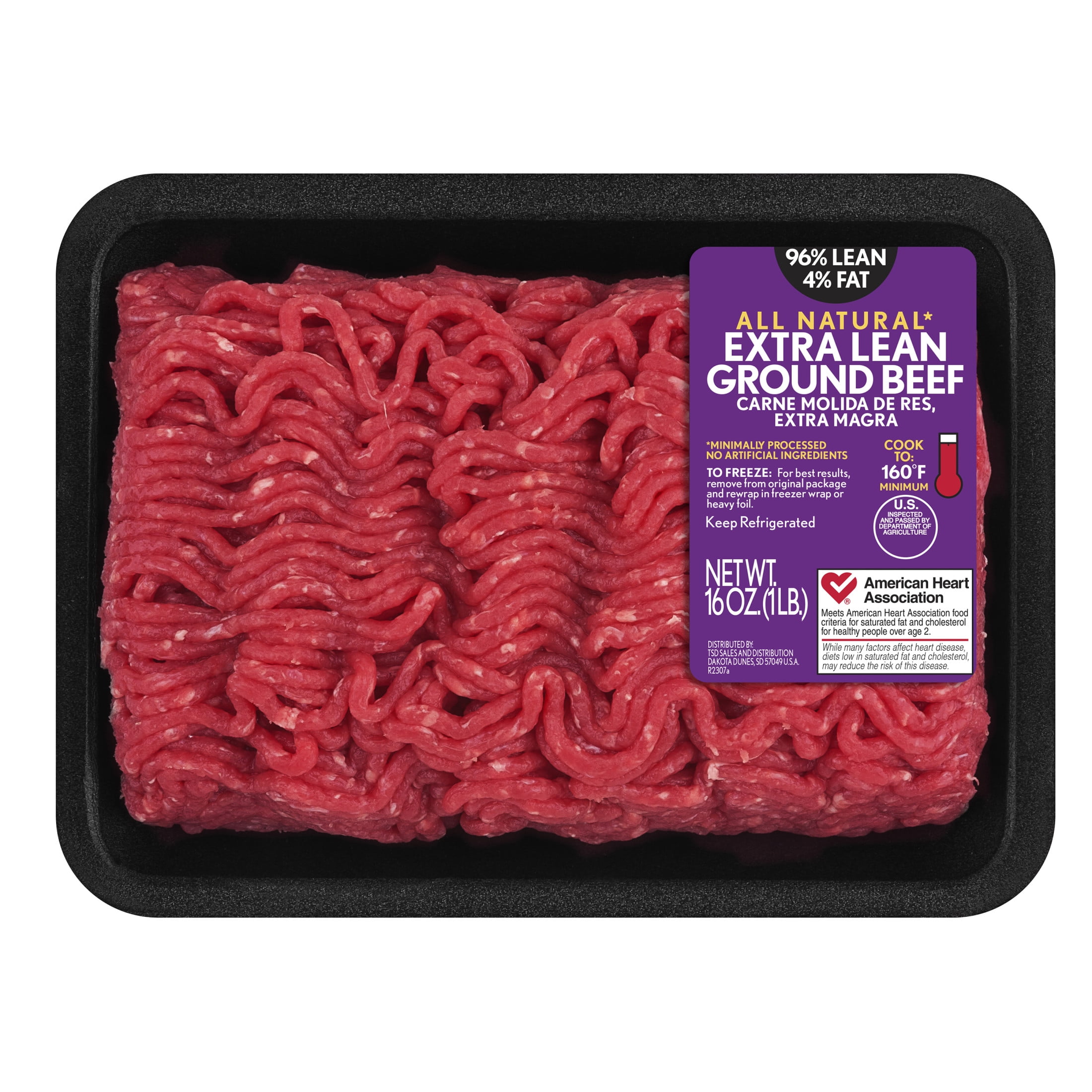 Angus Beef Ground 90/10