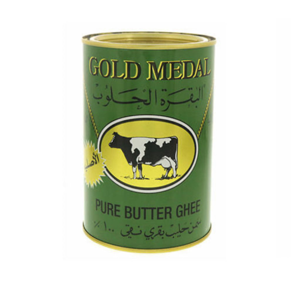 Gold Medal Pure Butter Ghee 800g