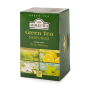 Ahmad Tea Green Tea 20TB 40g