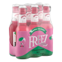 Freez Mix Strawberry Soda 275ml
