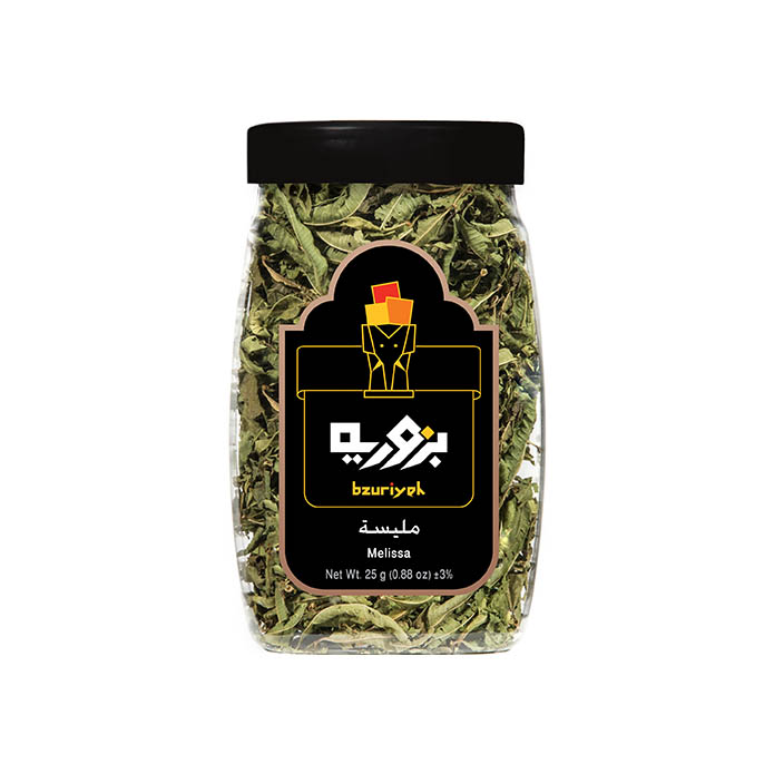 Bzuriyeh Melissa 25g