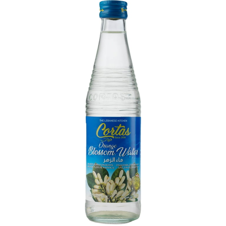 Cortas Orange Blossom 10oz