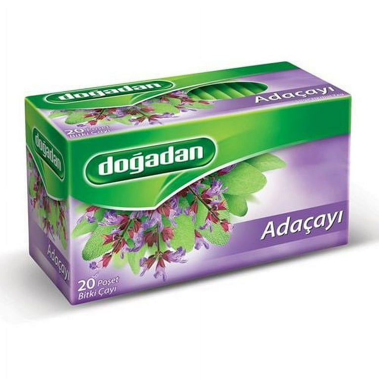 Dogadan Sage Tea 20TB 26g