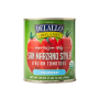 Delallo Crushed San Marzano Tomato 28oz