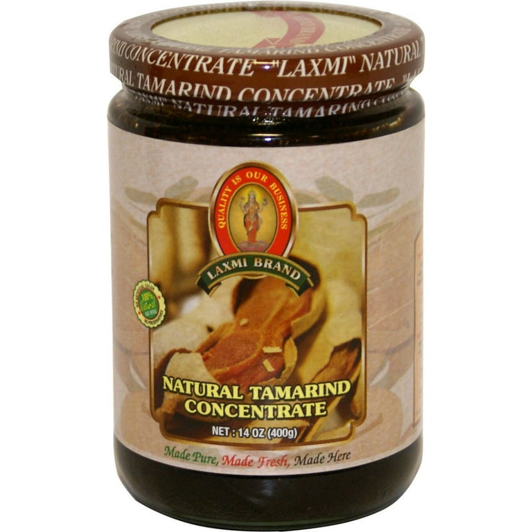 Laxmi Tamarind Paste 400g