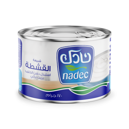 Nadec Cream 170g